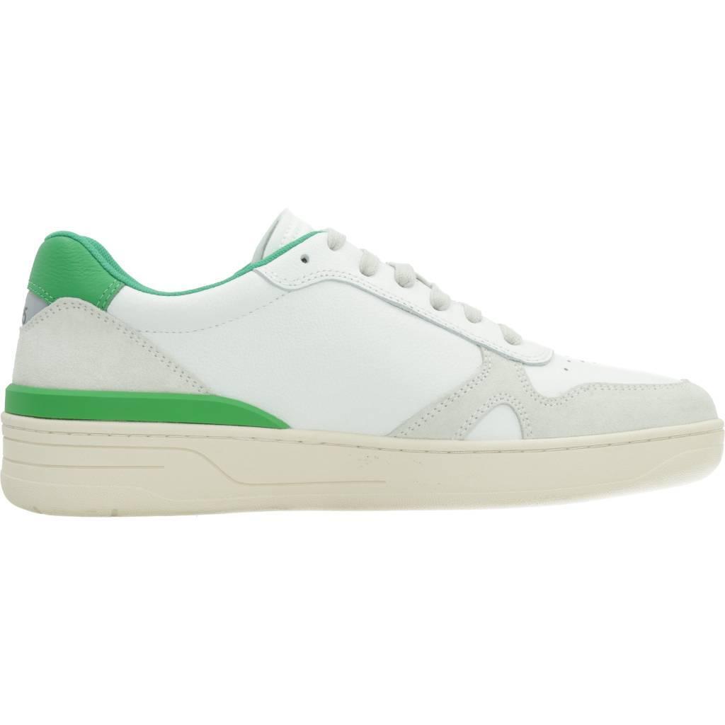 Buty LIU-JO WALKER 01 SNEAKER Biały 4/5