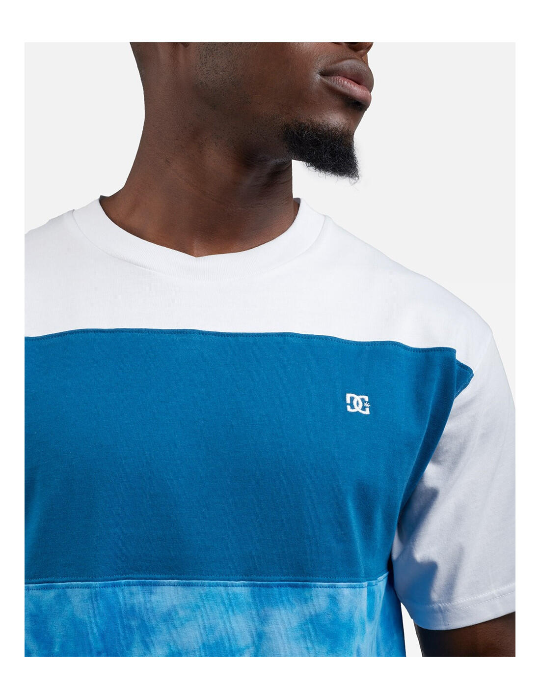 T-shirt DC SHOES Deep End 4/5