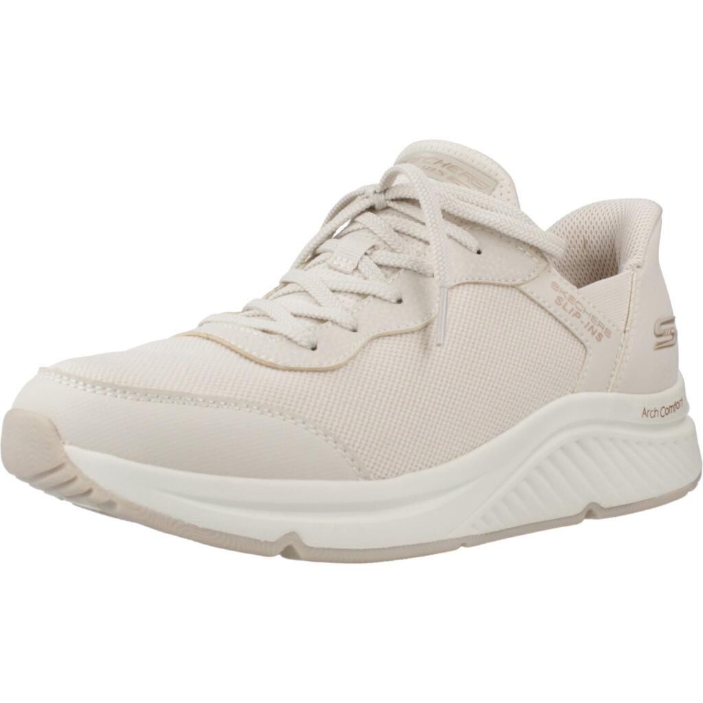 Маратонки Skechers Bobs Arch Comfort B, Розов, Жени