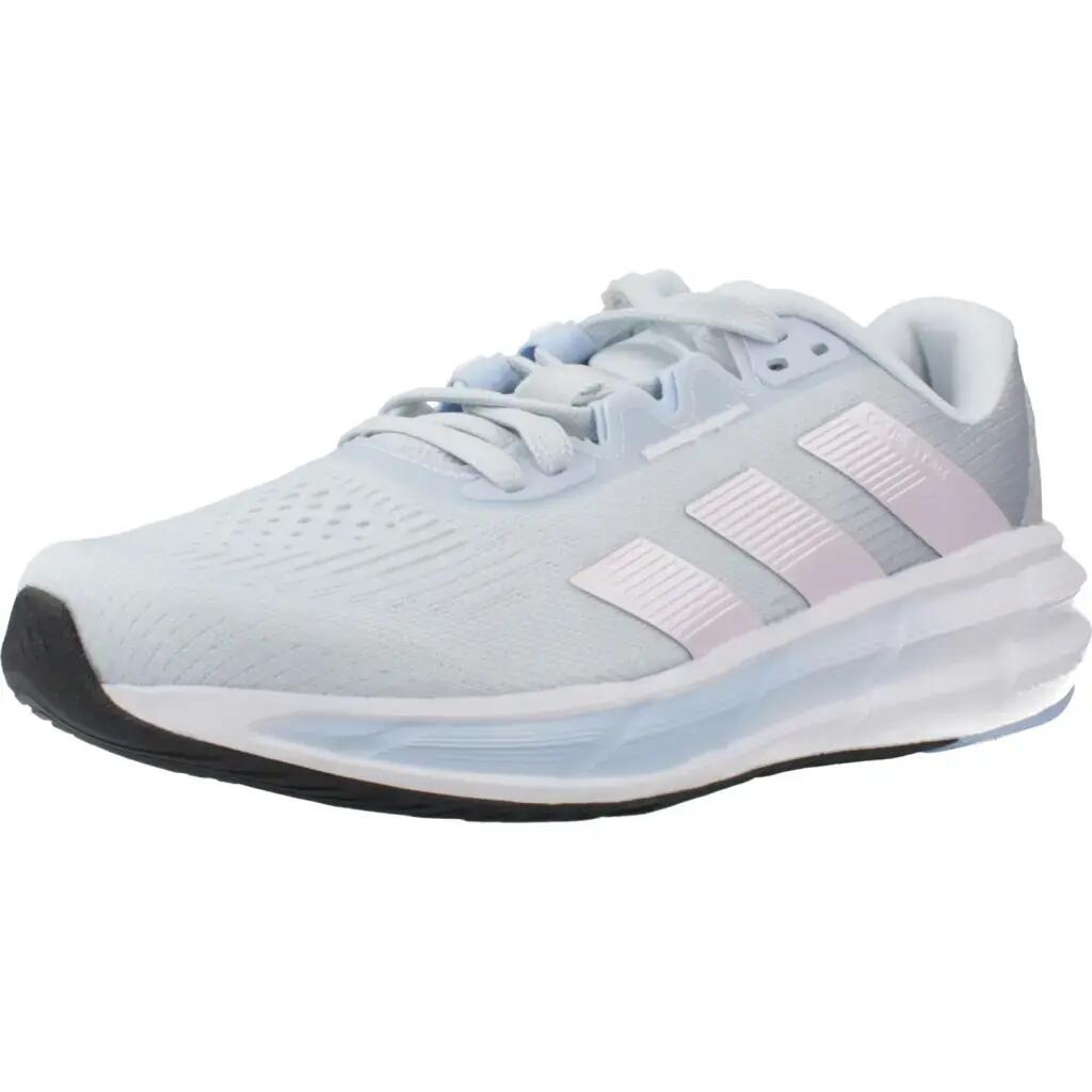 Running shoes Adidas model JQ5066 for women