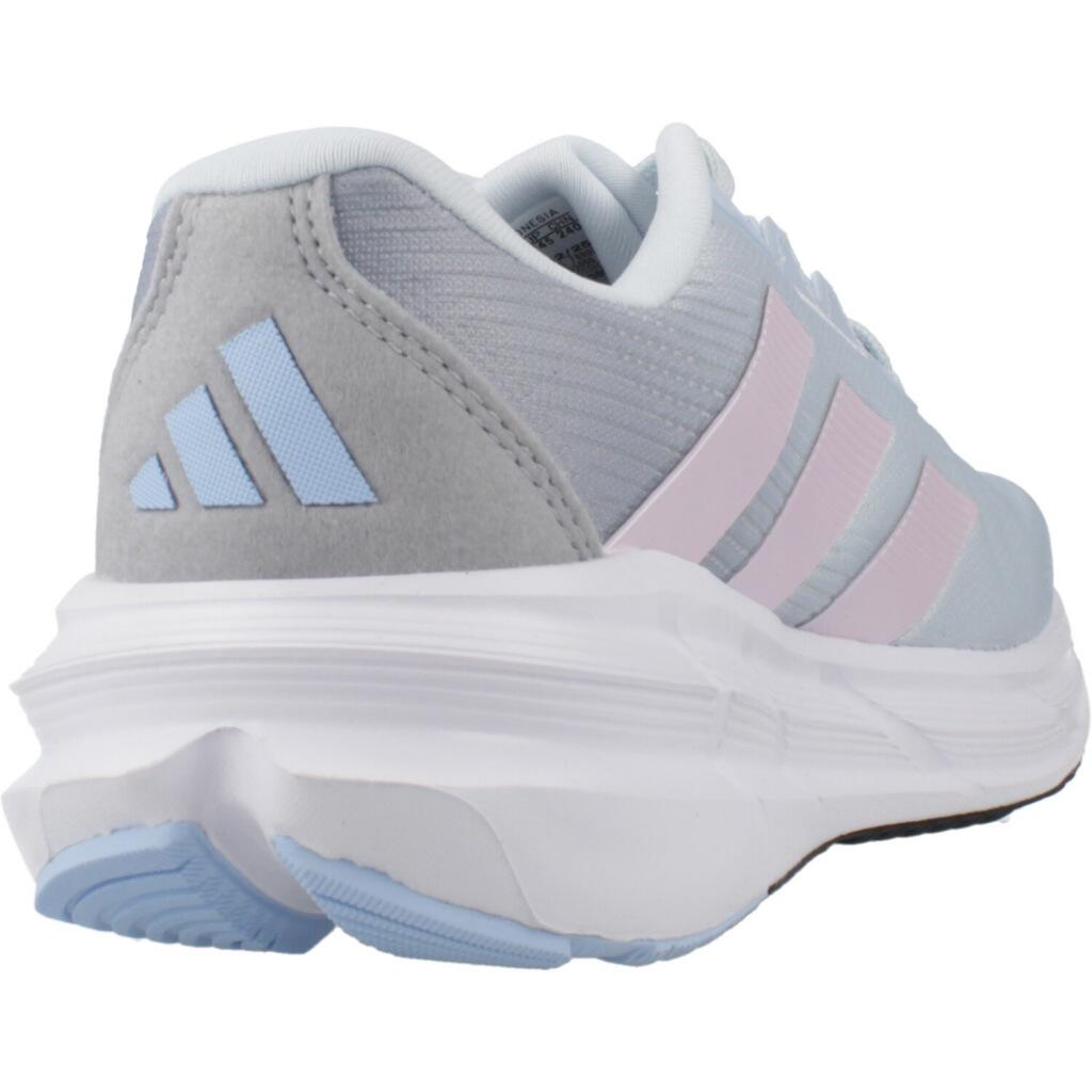 Buty ADIDAS QUESTAR 3 W Niebieski 3/5
