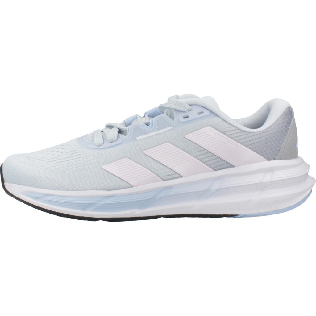 Buty ADIDAS QUESTAR 3 W Niebieski 2/5
