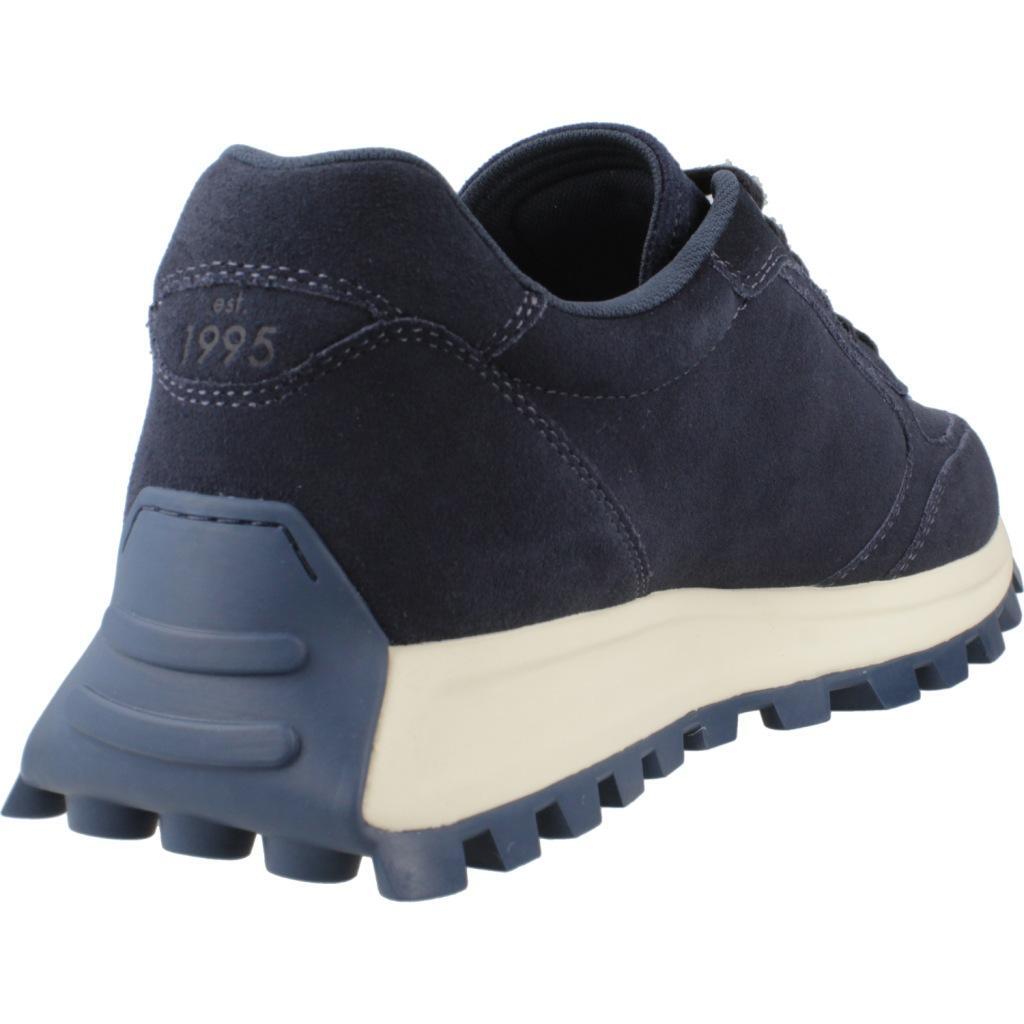 Buty LIU-JO PX002 RUNNING 01 Niebieski 3/5