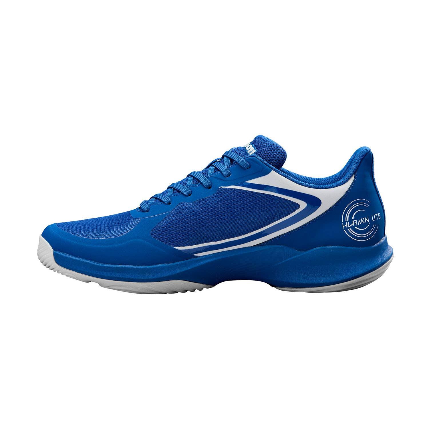 Wilson Hurakn Lite Azul Wrs334630 2/5