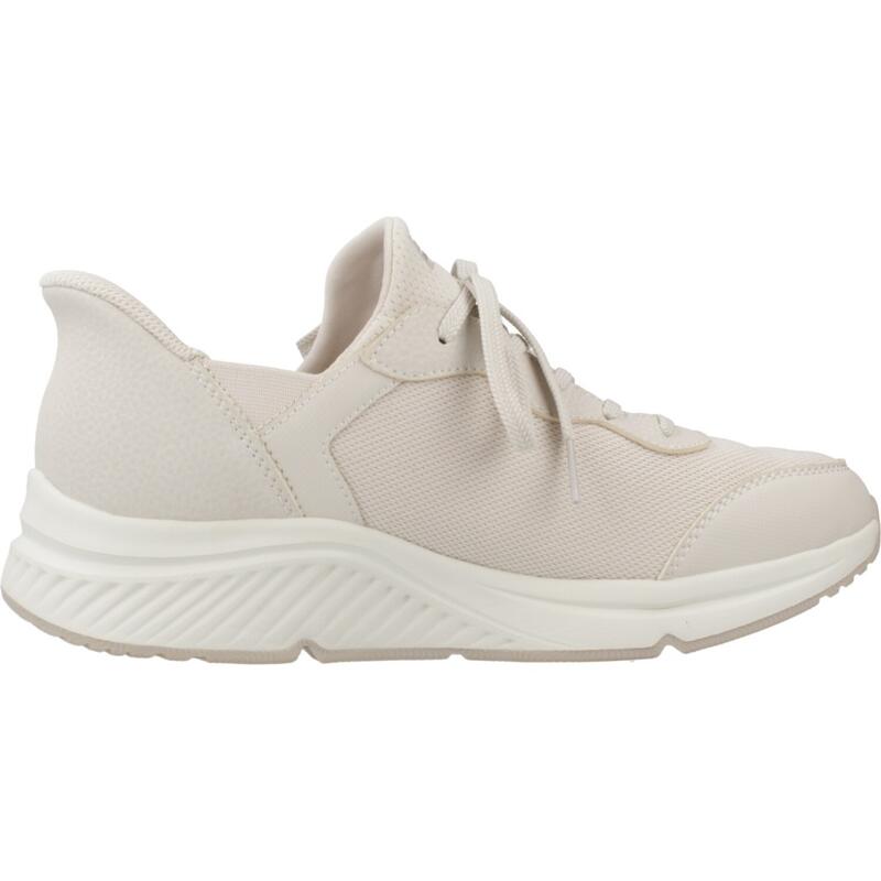 Pantofi sport femei Skechers Bobs Arch Comfort B, Roz