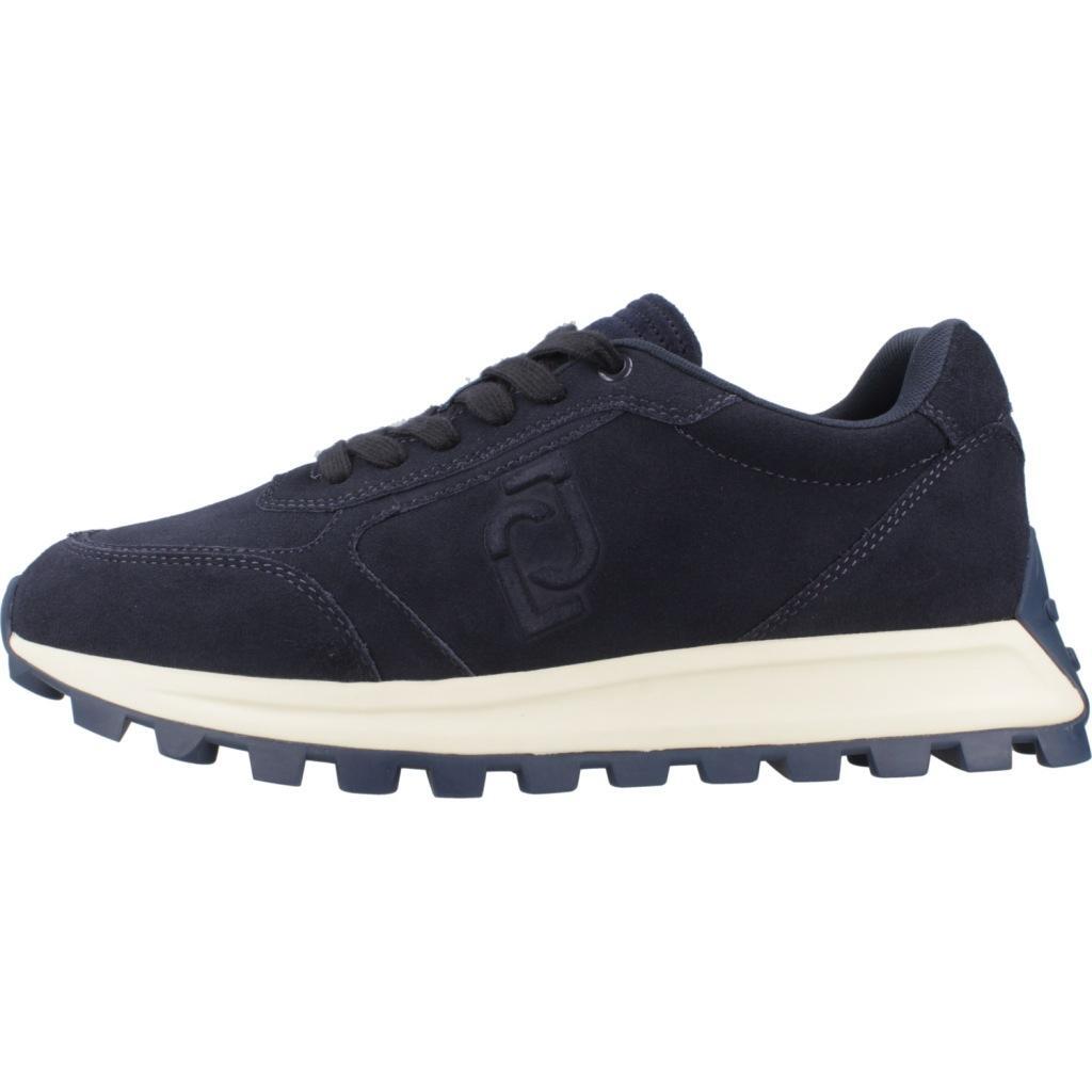 Buty LIU-JO PX002 RUNNING 01 Niebieski 2/5