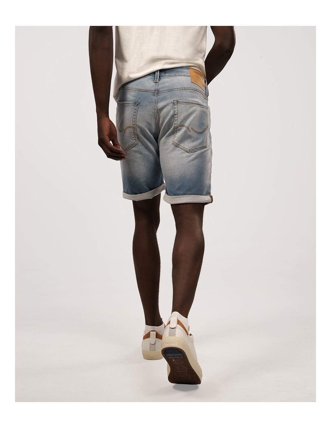 JACK&JONES 12201638 - Short 3/5