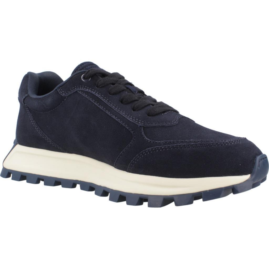 Buty LIU-JO PX002 RUNNING 01 Niebieski 5/5