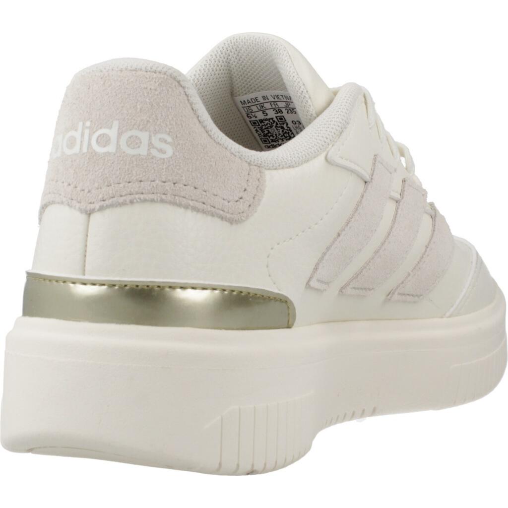 adidas Damen Sneaker COURTBLOCK BOLD 3/7