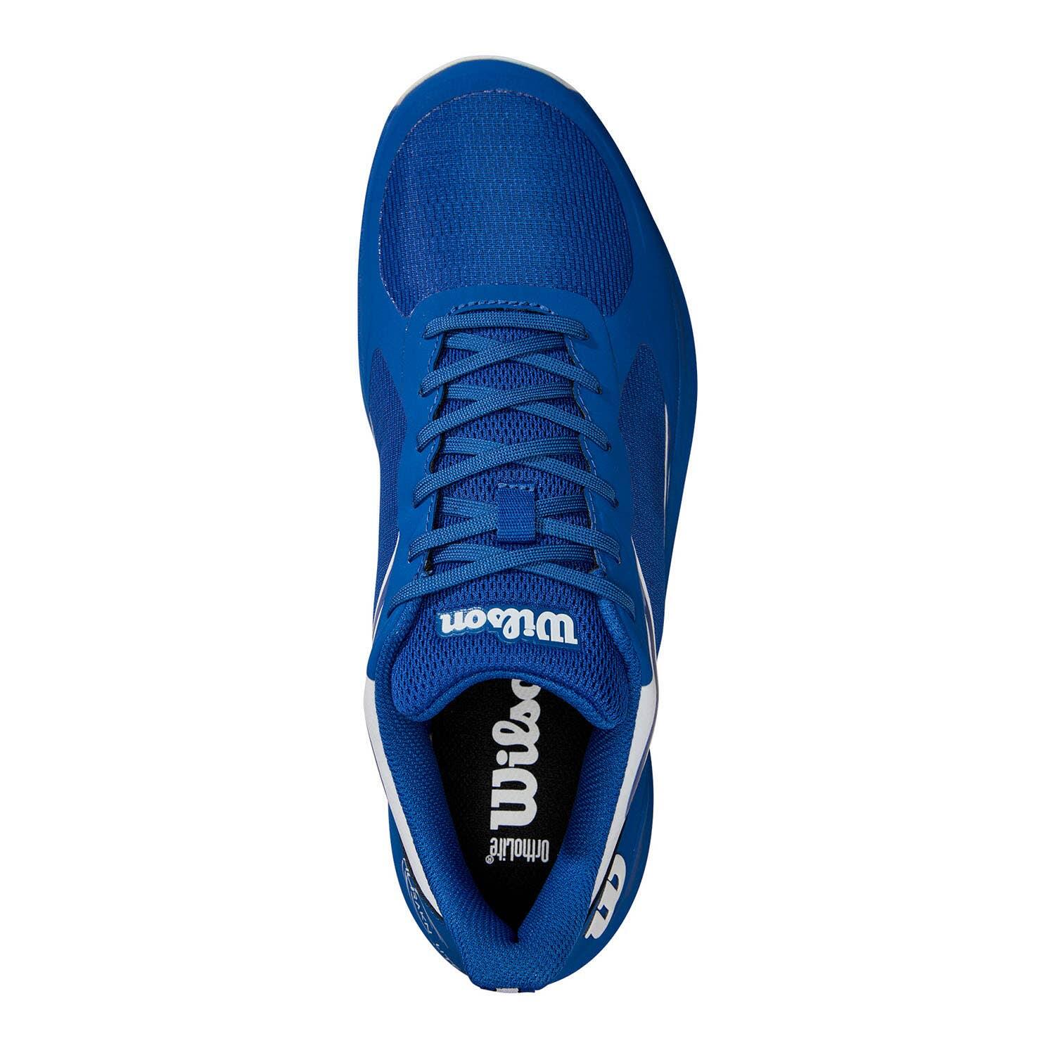 Wilson Hurakn Lite Azul Wrs334630 4/5