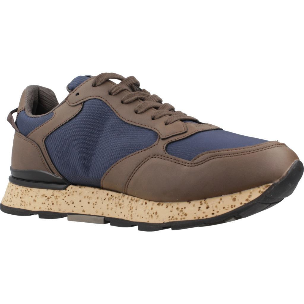 Buty REPLAY RS680089S Brązowy 5/5