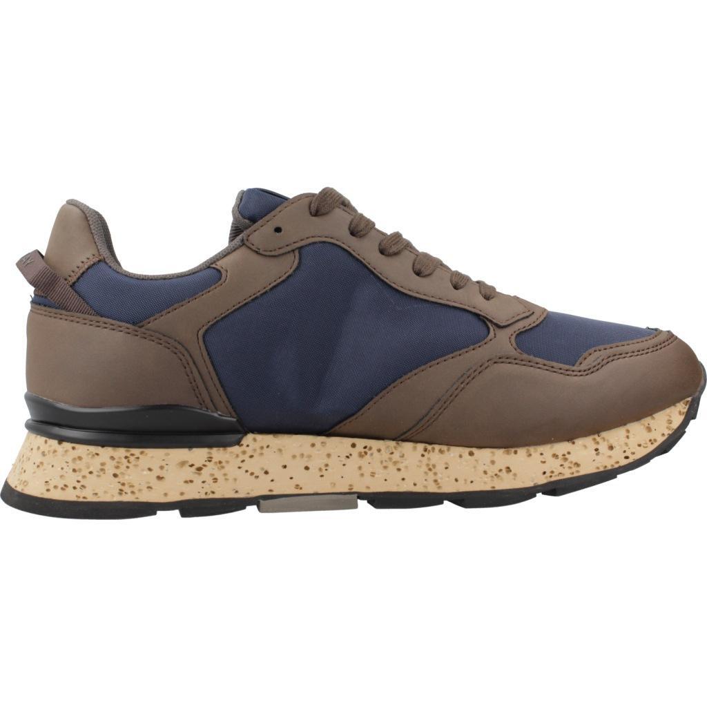 Buty REPLAY RS680089S Brązowy 4/5