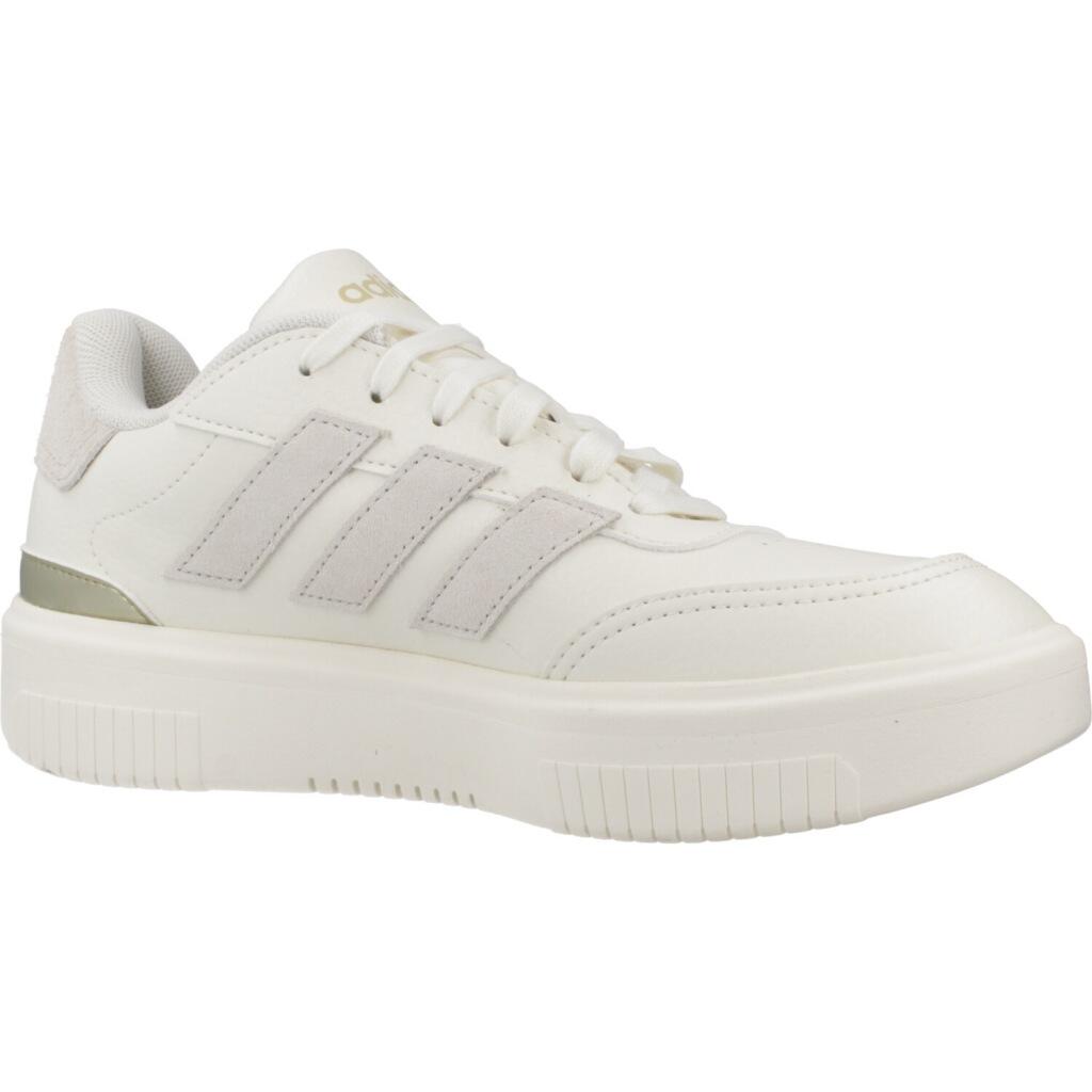 adidas Damen Sneaker COURTBLOCK BOLD 5/7