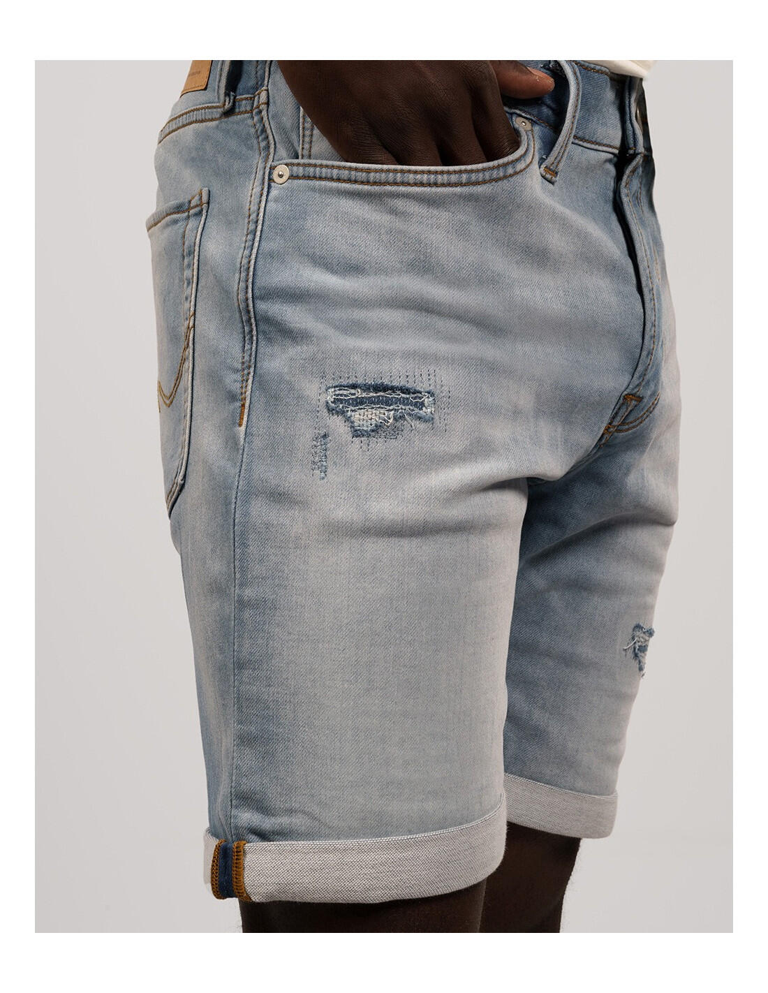 JACK&JONES 12201638 - Short 4/5