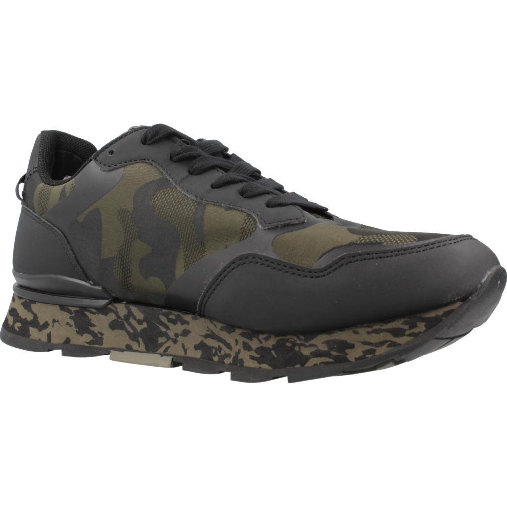 Buty REPLAY RS680090T Czarny 5/5
