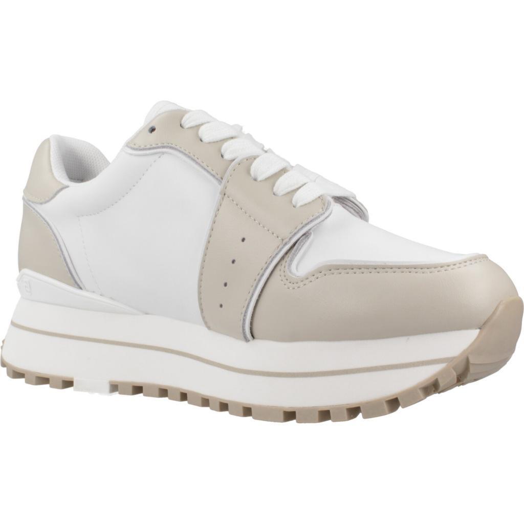 Buty LIU-JO MAXI WONDER 85 Jasnobrązowy 5/5