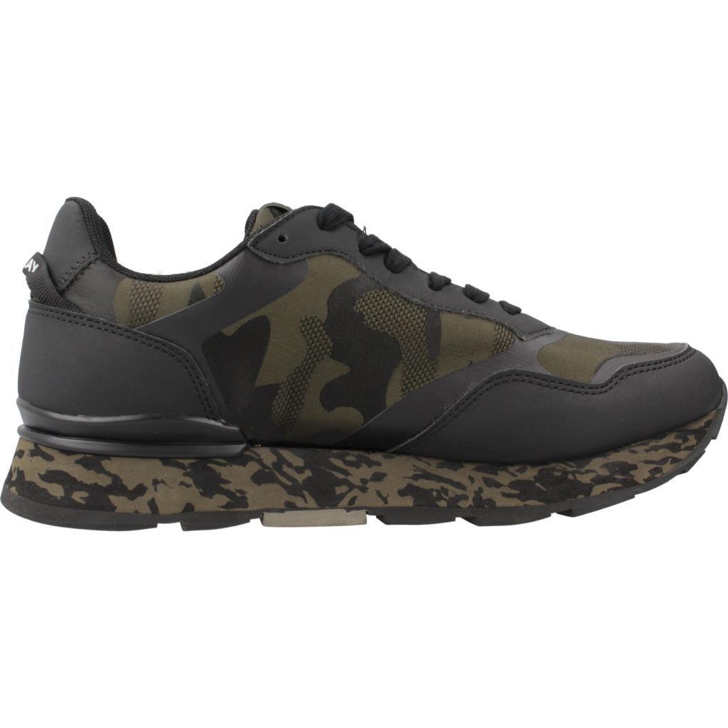 Buty REPLAY RS680090T Czarny 4/5