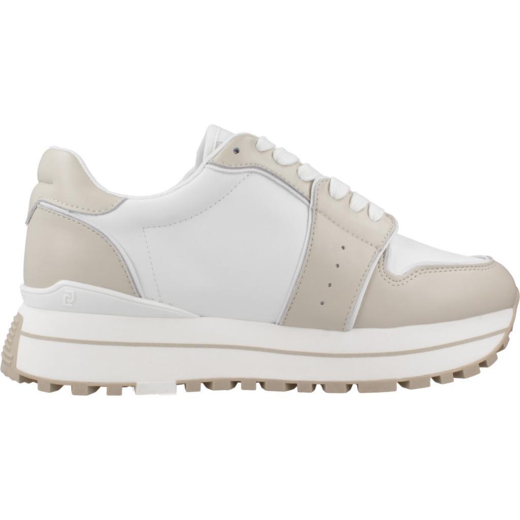 Buty LIU-JO MAXI WONDER 85 Jasnobrązowy 4/5