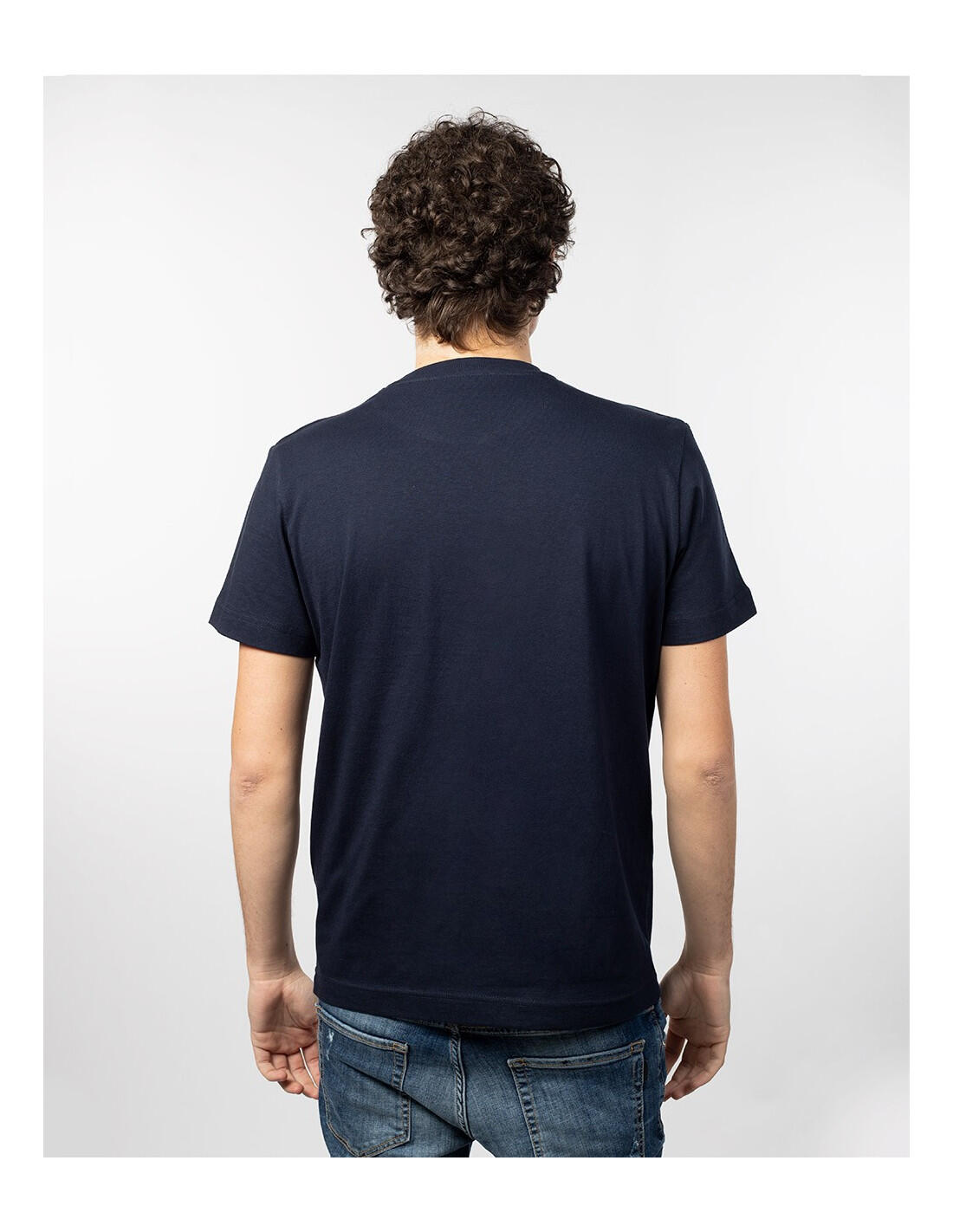 TOM TAILOR - 1035556 - Camiseta 3/5