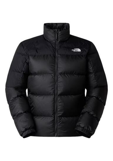 Vestes et manteaux pour homme The North Face Diablo Down Noir.