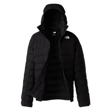 Kurtka sportowa męska M Abseil Down Hoodie