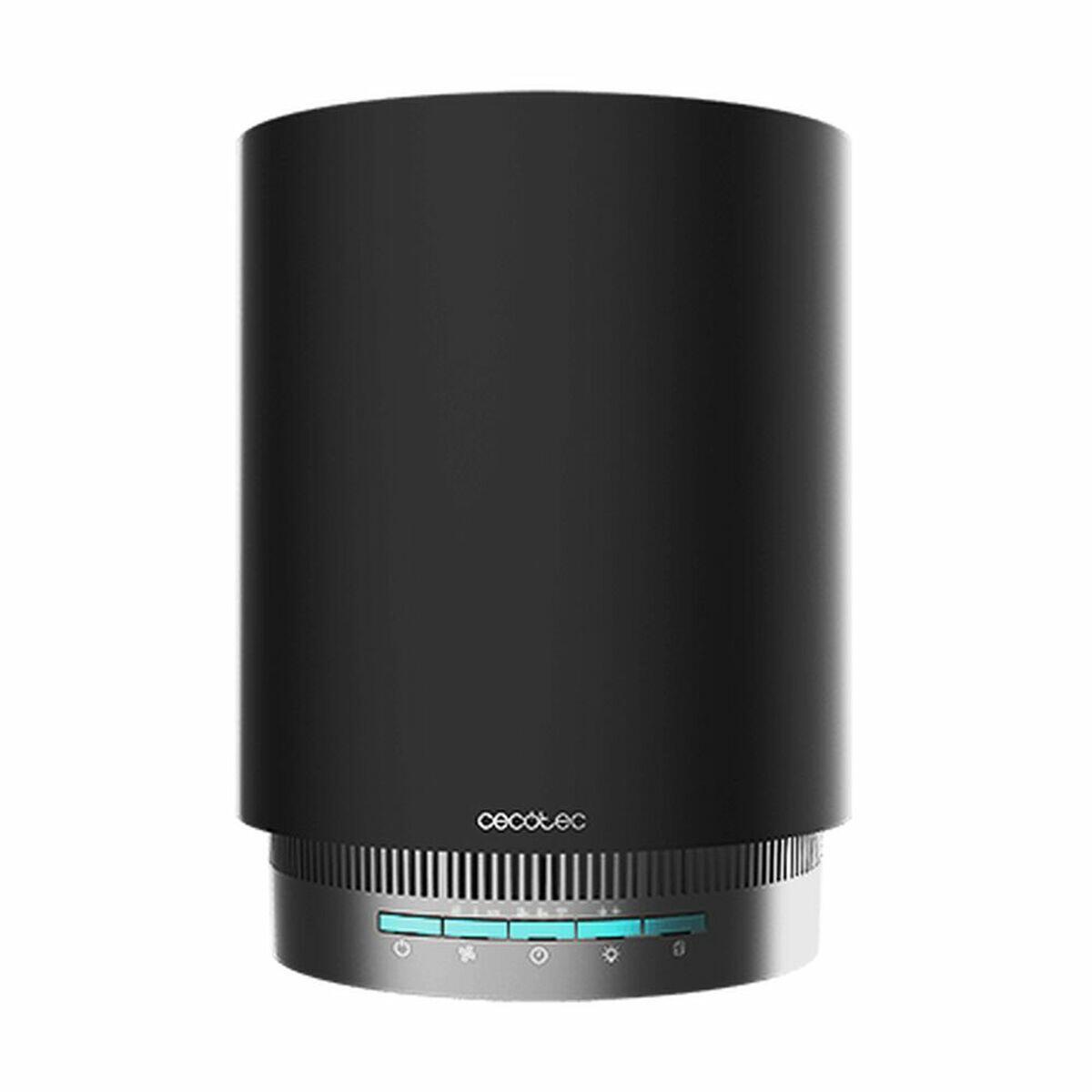 CECOTEC Purificador de Ar CECOTEC TotalPure 1800 Style Pro Connected 45 W
