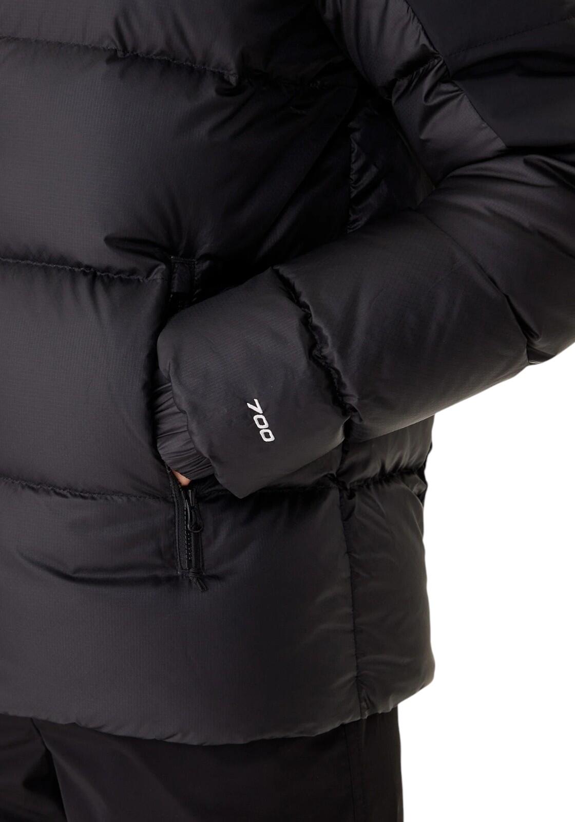 Kurtka sportowa damska Diablo Down 2.0 Jacket 3/3