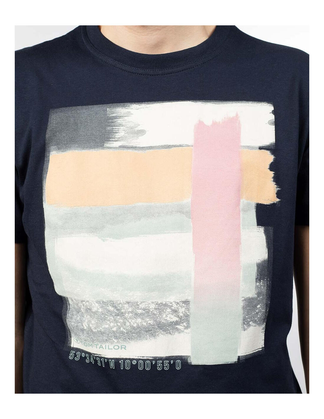 TOM TAILOR - 1035556 - Camiseta 5/5