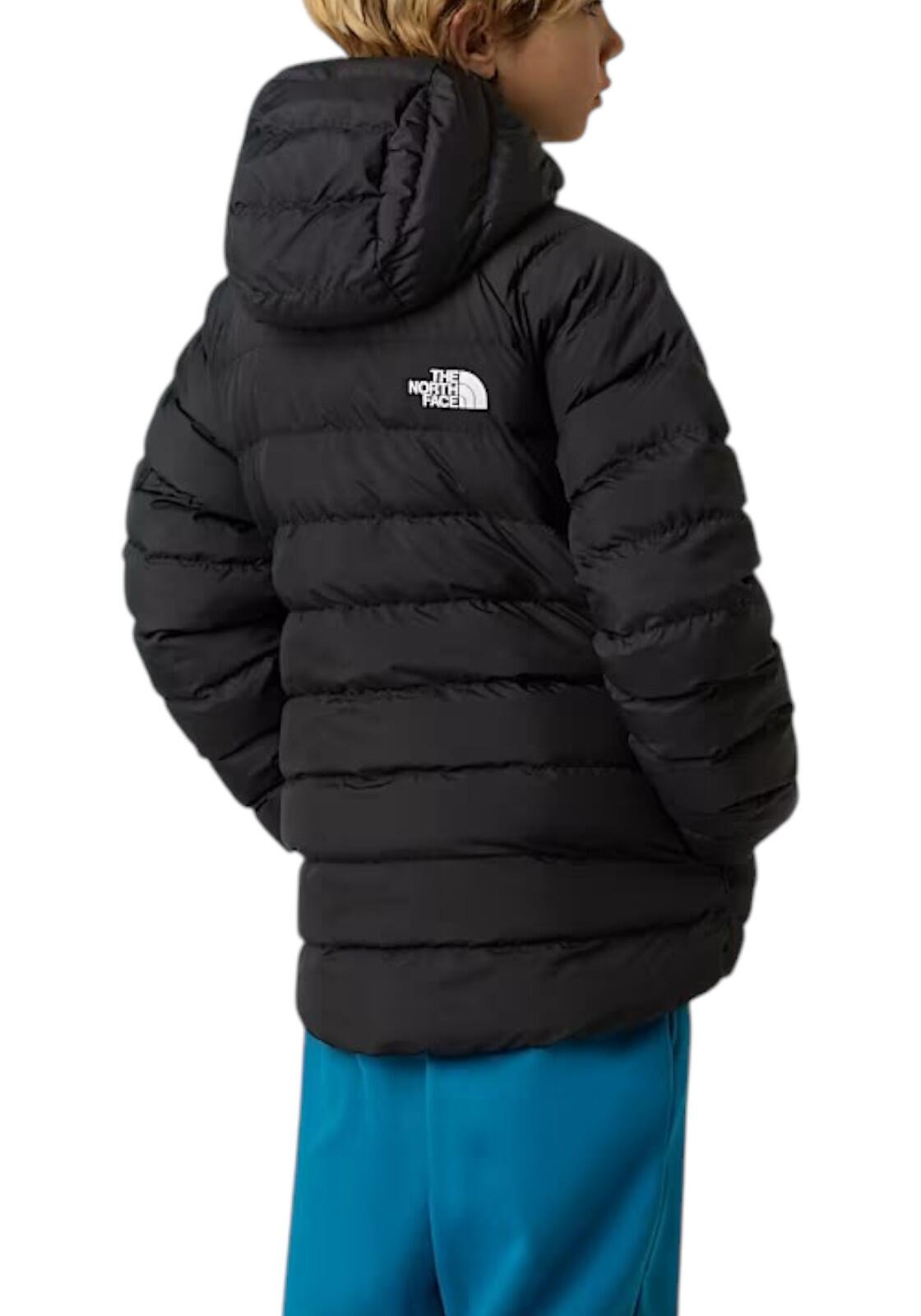 Chaqueta The North Face Reversible Perrito para niño 6/7