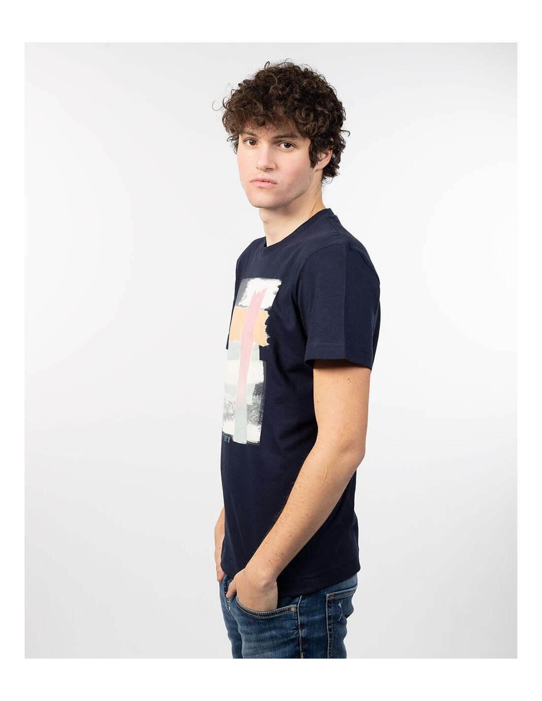 TOM TAILOR - 1035556 - Camiseta 4/5