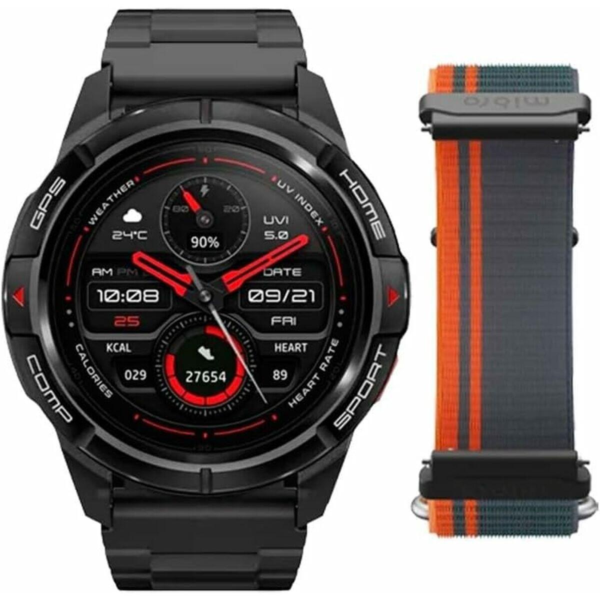 Smartwatch MIBRO GS Active Smartwatch 3/5