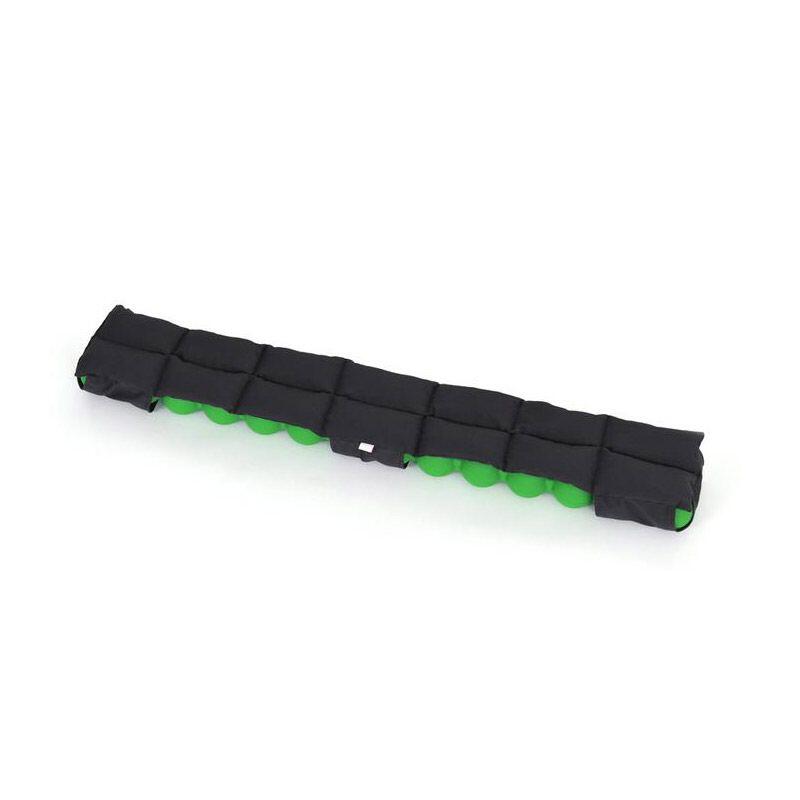 Compresse de lin LINUM pour SPINEFITTER by SISSEL® 1/5