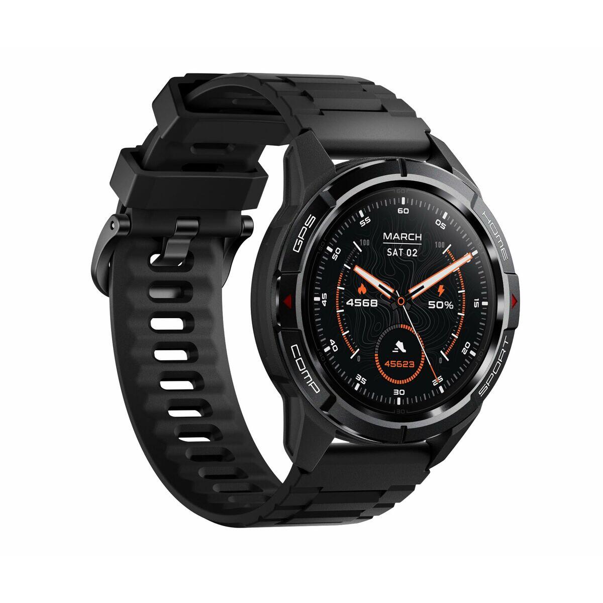 Smartwatch MIBRO GS Active Smartwatch 4/5