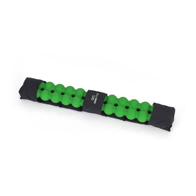 Compresse de lin LINUM pour SPINEFITTER by SISSEL® 3/5