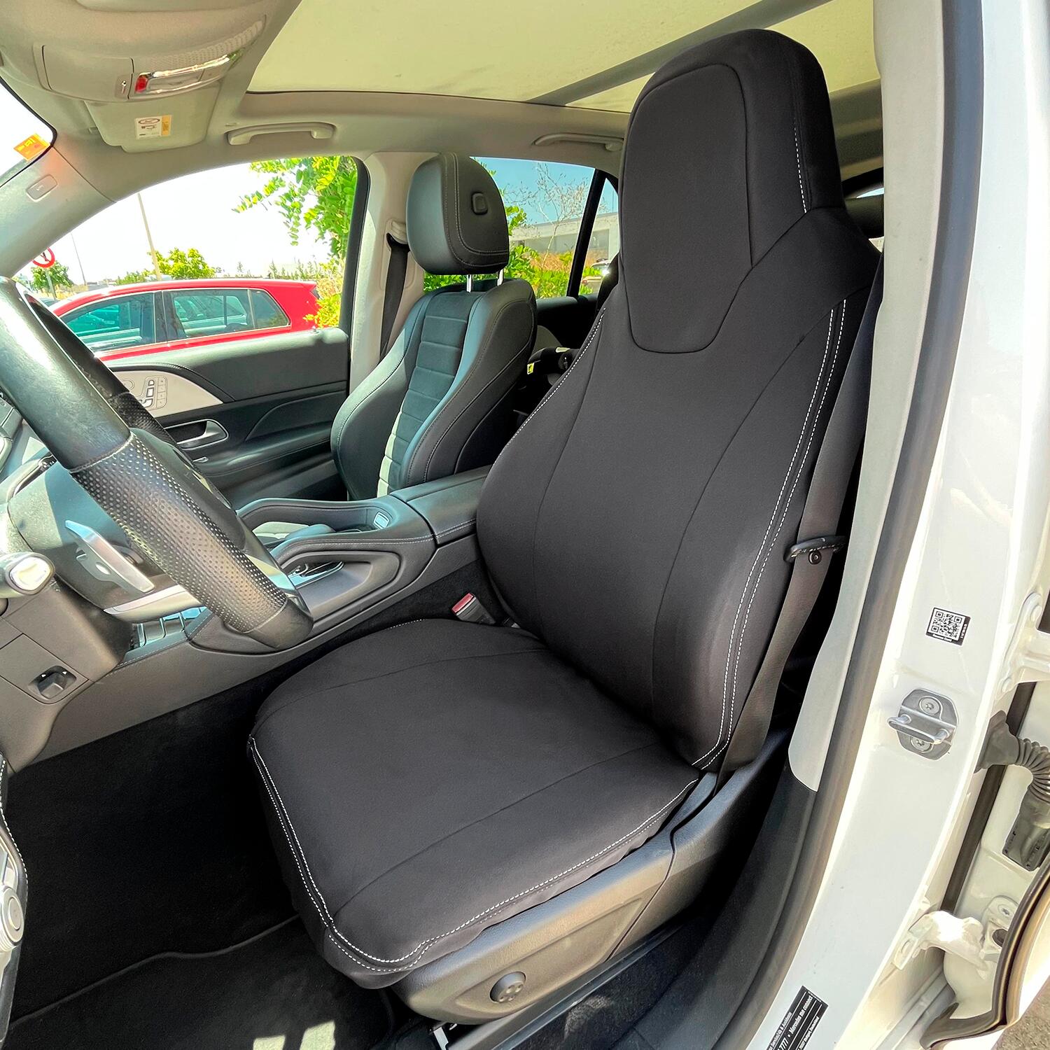 Autostoelhoezen LEXUS NX koop nu goedkoop