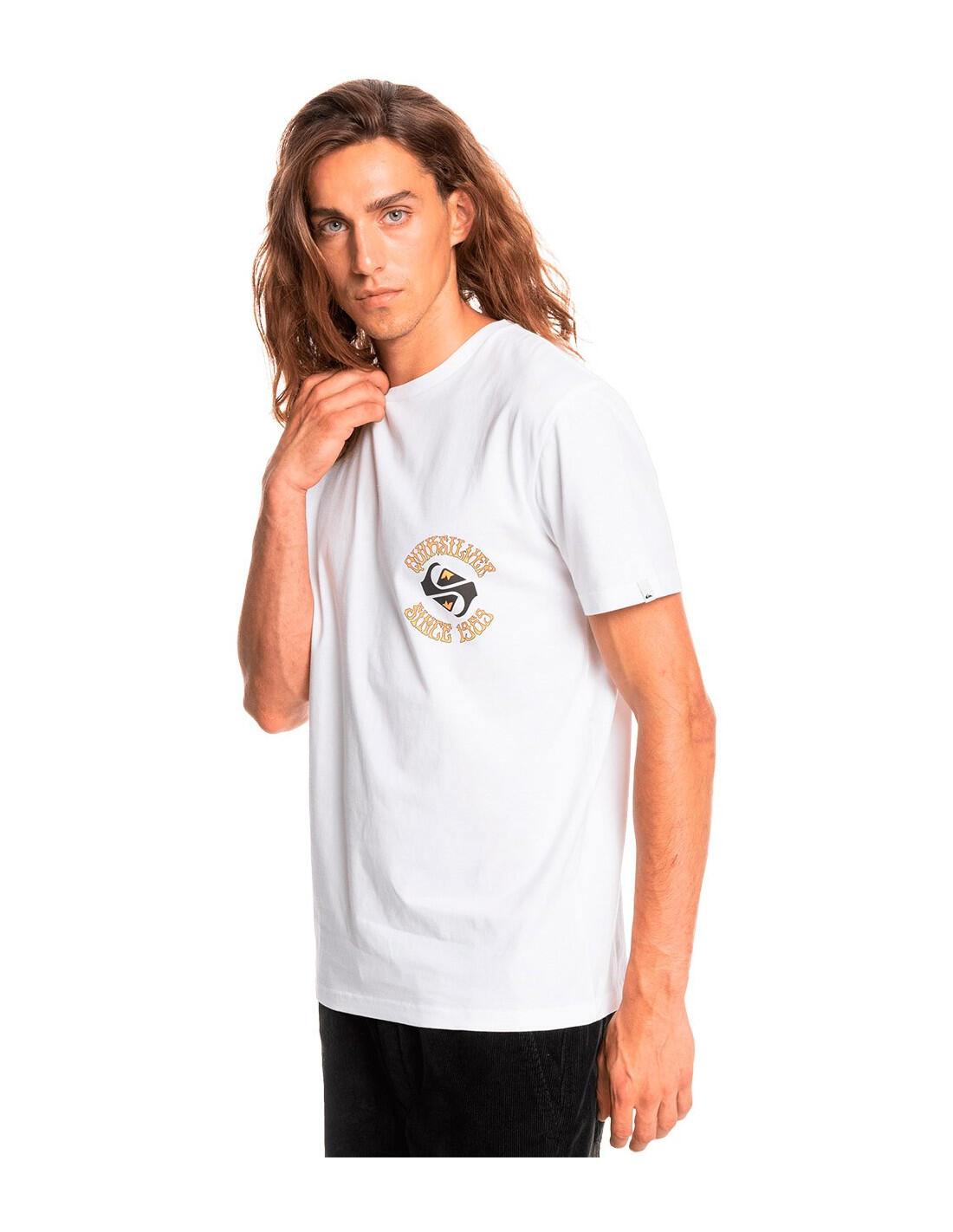 QUIKSILVER Golden Hours - Maglietta 4/5