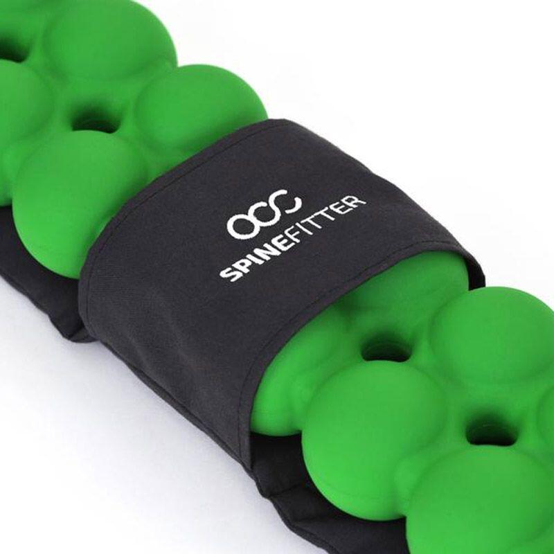 Compresse de lin LINUM pour SPINEFITTER by SISSEL® 4/5
