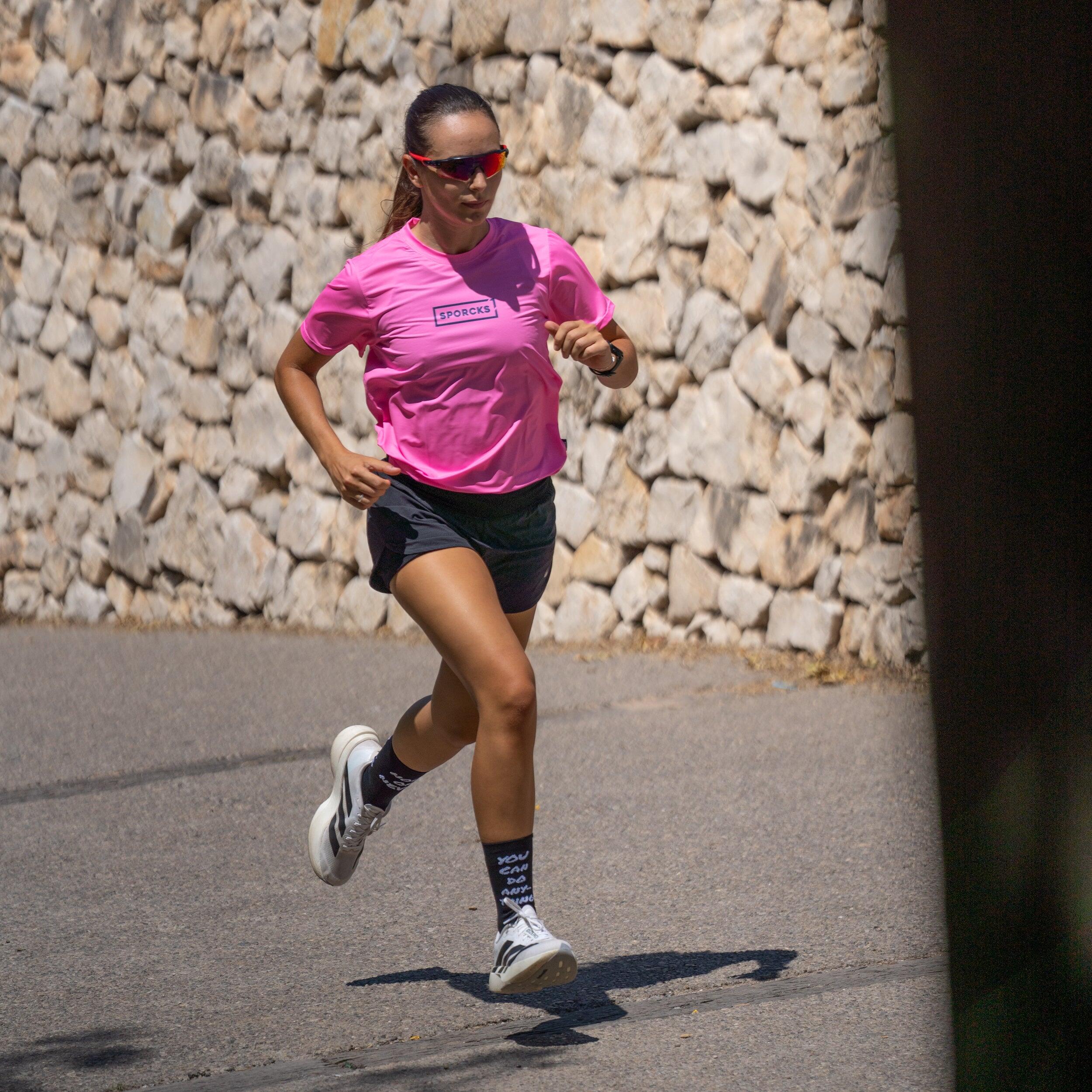 Calze da running Sporcks The best 6/6