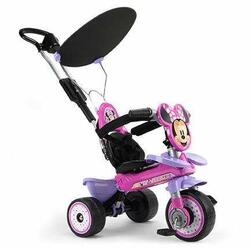 Tricycle INJUSA Sport Baby Minnie Violet
