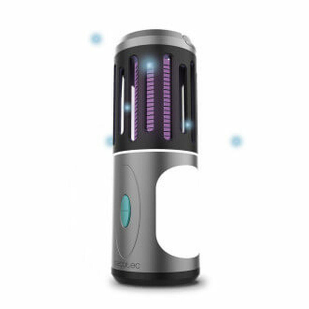 Mosquito Killer CECOTEC ByeFly 3000 Go 5 W