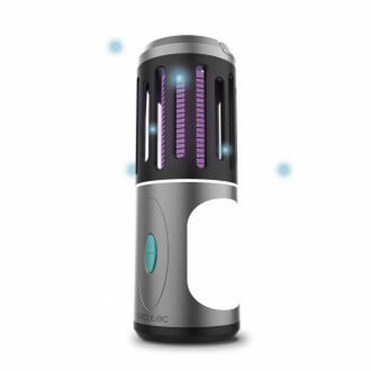 CECOTEC Mata-mosquitos CECOTEC ByeFly 3000 Go 5 W