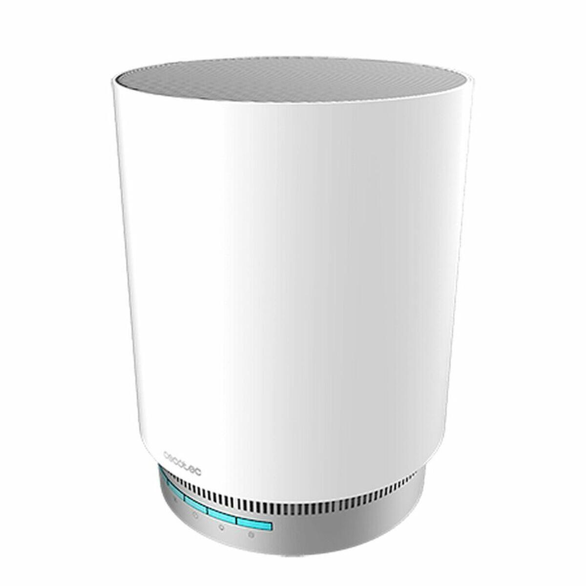 CECOTEC Purificador de Ar CECOTEC TotalPure 1400 Style 16 W