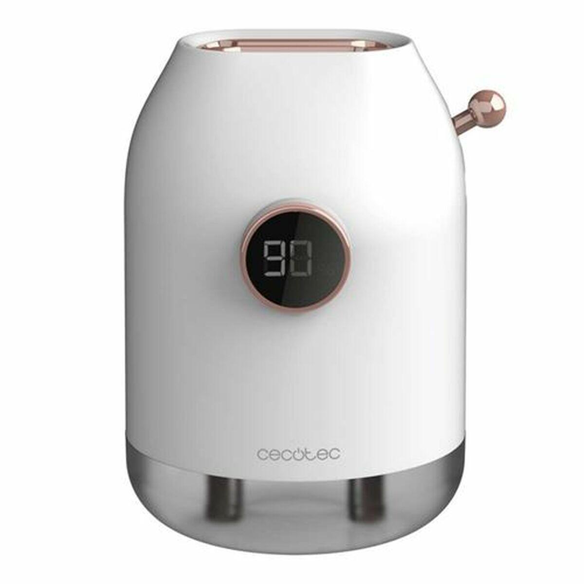 CECOTEC Humidificador Difusor de Aromas CECOTEC PureAroma 550 Cordless 500 ml