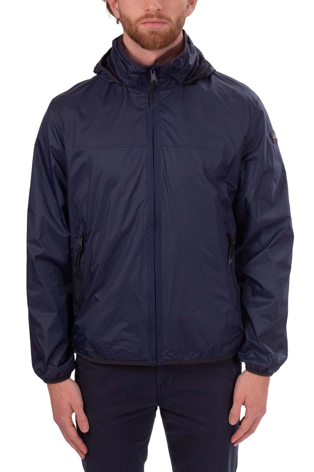 NAPAPIJRI NP0A4G2A1761 - Chaqueta 2/6