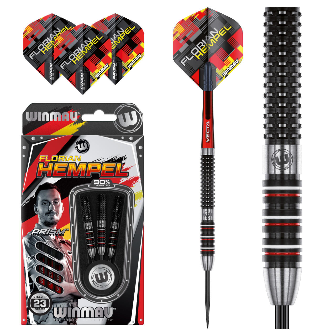 WINMAU picture