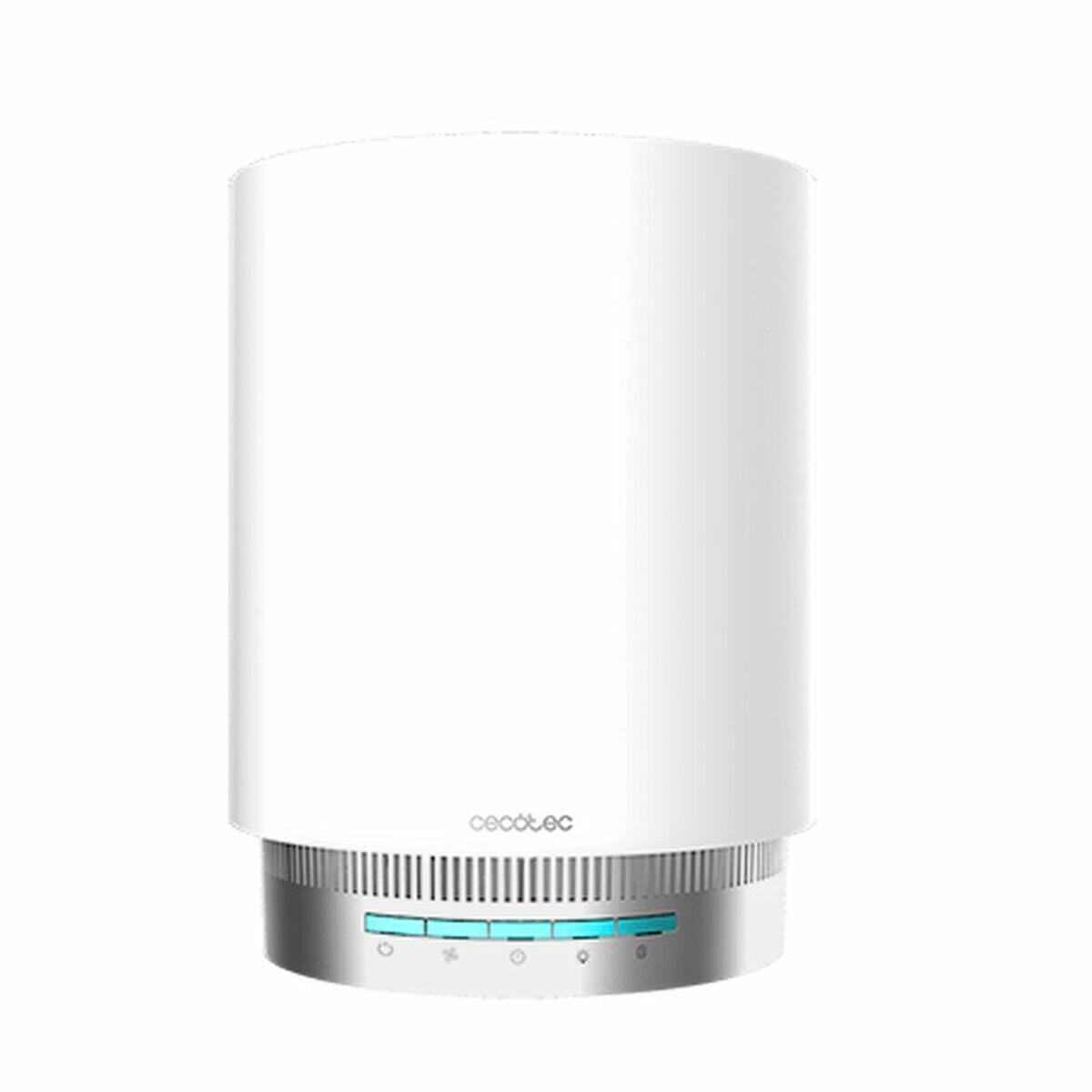 CECOTEC Purificador de Ar CECOTEC TotalPure 1600 Style Pro 45 W