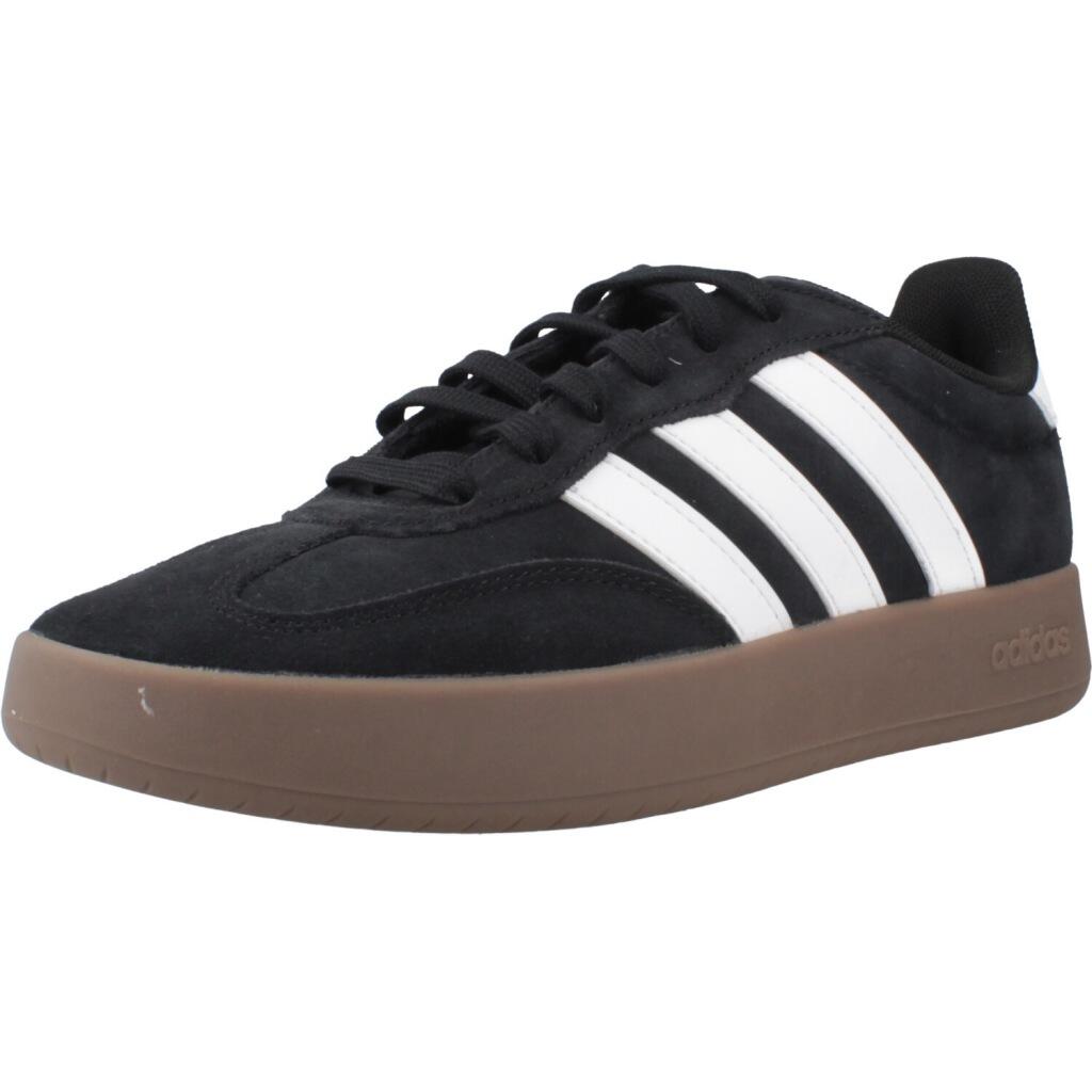 Kapcie ADIDAS BARREDA Czarny