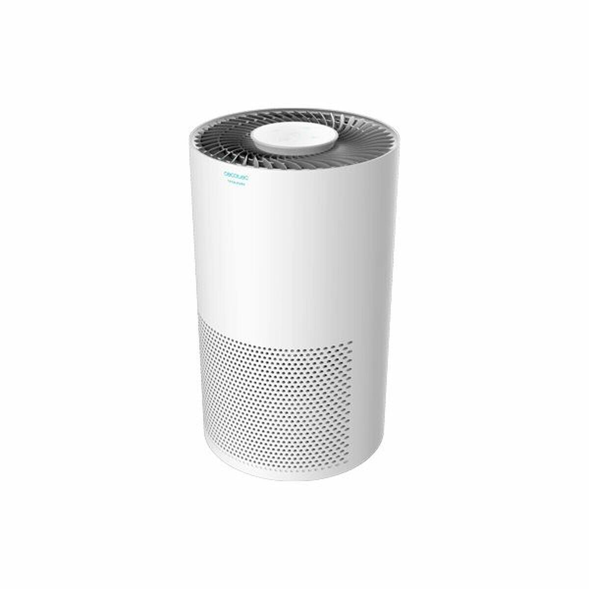 CECOTEC Purificador CECOTEC TotalPure 2000 Connected 50 W