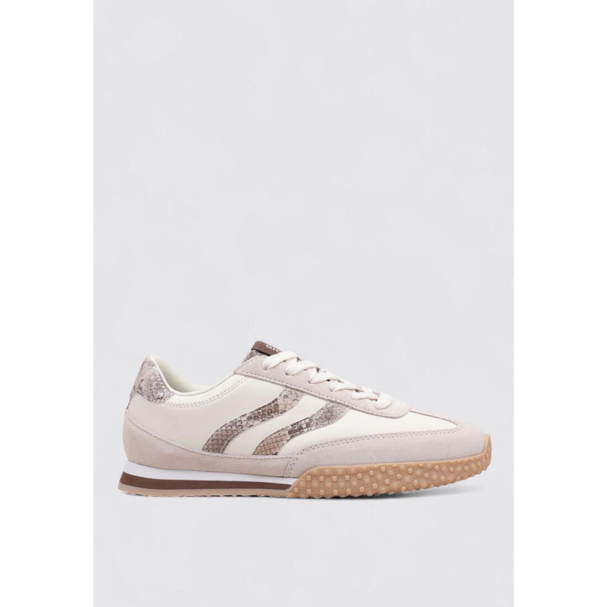 Gioseppo - Chaussure De Randonnée Baskets Femme Gioseppo Gladwin Blan - Baskets - Blanc - Decathlon