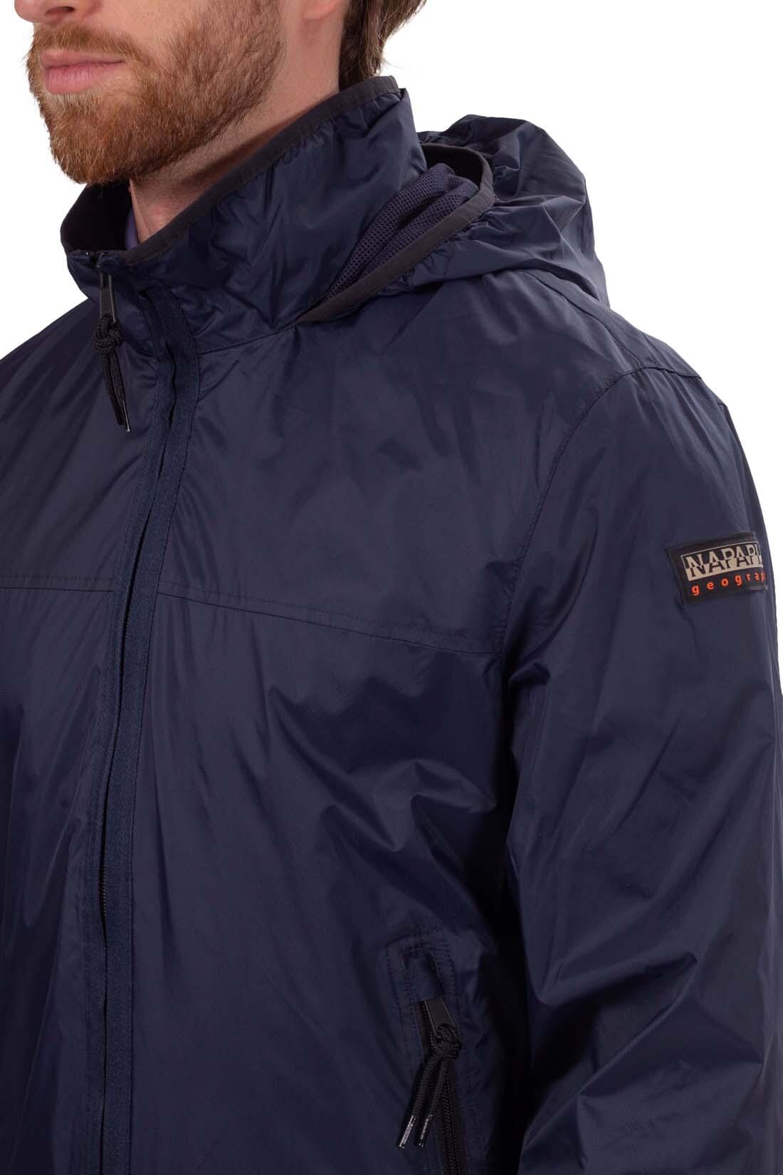 NAPAPIJRI NP0A4G2A1761 - Chaqueta 4/6